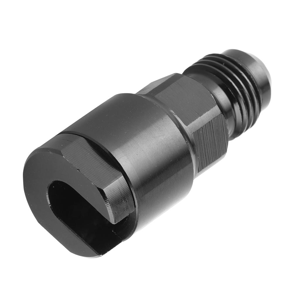 Szybkozłączka EFI Adapter prosty na wcisk 6AN męski na 5/16 cala do