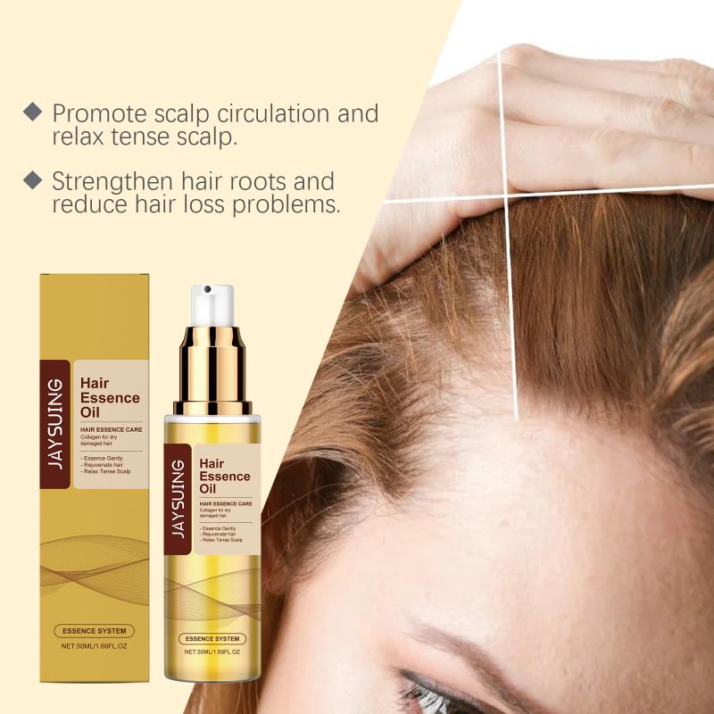 Hair Care  Improve Breakage Dryness Remove Split Ends Enhance Luster Deeply Nourishing Scalp Smoothing Natural Hair Oil