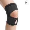 Fitness Knee Support for Running and Cycling 1PCS Compression Braces Ideal for Sports and Outdoor Activities