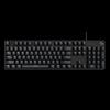 Logitech G412 TKL SE Wired Mechanical Gaming Keyboard