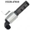 NEW Variable Valve Timing Solenoid For 2013-2014 Toyota Yaris 1.5L 15330-47010