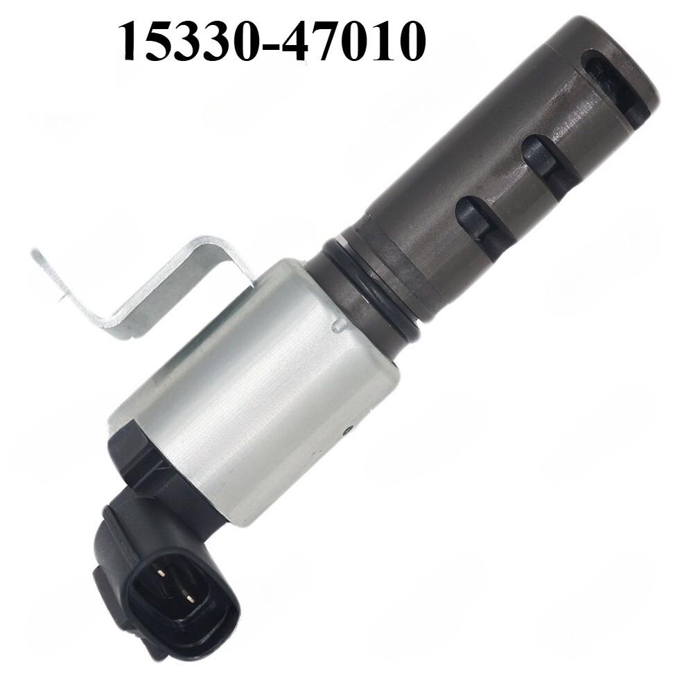 NEW Variable Valve Timing Solenoid For 2013-2014 Toyota Yaris 1.5L 15330-47010