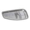 For Jeep Renegade wheel arch turn signal and JEPP modified car leaf lamp shell wheel arch light