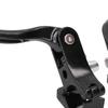 Pair of Brake Handle Lever Aluminum Alloy   Parts for Bike Road   Cycling