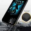 CJ36 Disney Cinderella Case for Samsung Galaxy M06 M15 M16 M35 M55 M56 A36 A42 A50 A50S A51 A52 A32 A33 A05 A05S A06 A16 A20