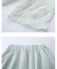 2026 Summer Women's Hanfu Dress: Modern Chinese Style Qipao Skirt