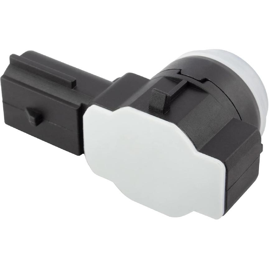 BOXI 4pcs Reverse Backup Parking Assist Sensors Fit for Chevy, for Cadillac, for GMC, for Buick Vehicles - Silverado, Suburban, Tahoe, Yukon XL,