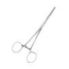 Body Piercing Pliers Tool Ear Lip Navel Nose Tongue Septum Sponge Forceps Clamp