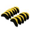 Accessories Protective Cover Golf Club Cover Golf Headcovers Golf Iron Headcover Spider Head Cover