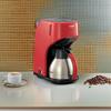 ZOJIRUSHI Coffee Maker 1 to 5 Red [Approximately cups] EC-KS50-RA