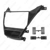 Hyundai Elantra 12-17 Android 9" Navigation & Audio Screen Upgrade Kit