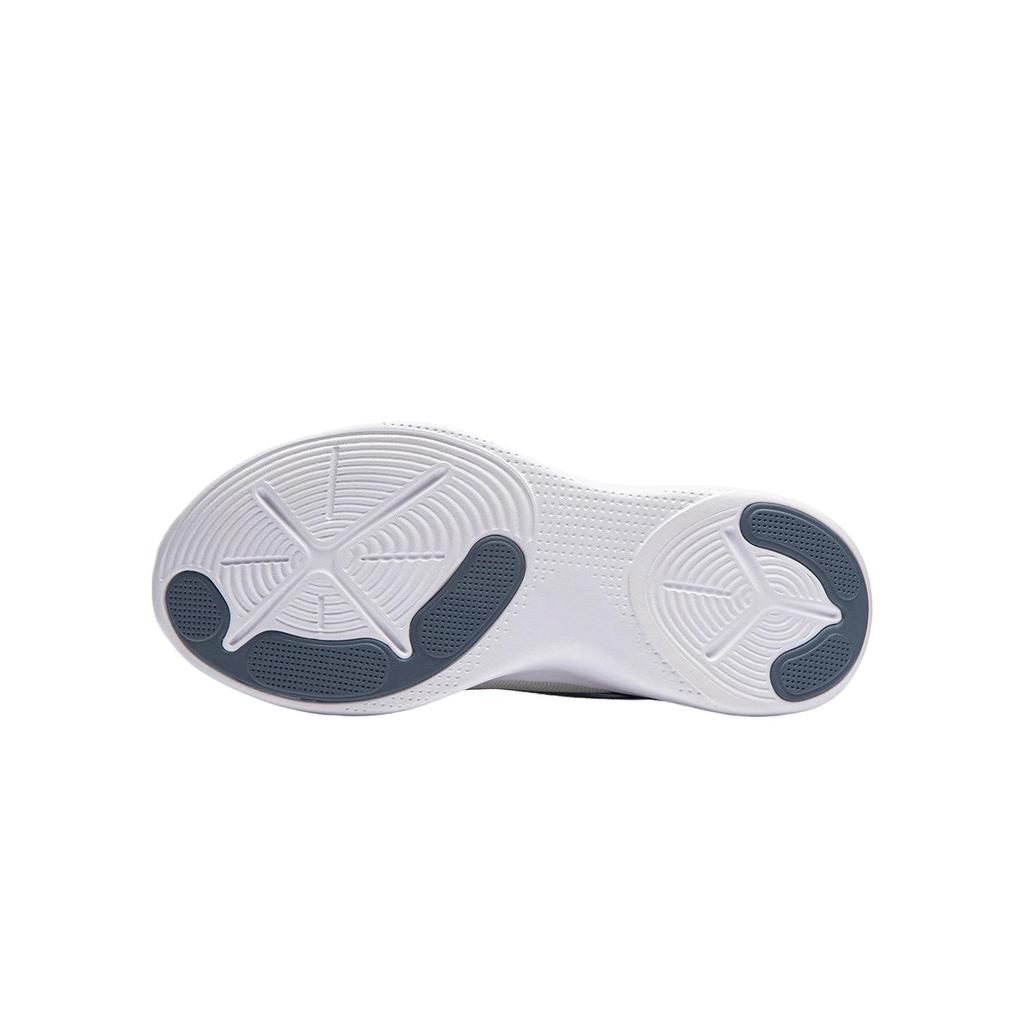 Li Ning Kids Dragonfly 4 Sports Lifestyle Comfortable Shock Absorbing Breathable Low Top Casual Shoes Men Casual Shoes YKCU056-9