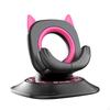 360° Rotating Car Phone Holder for Dashboard, Universal Accessories, Versatile