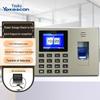 Youku Smart Attendance & Access Control Solutions CN plug (adapter included)