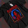 Suspiria 1977 Shirt | Retro Horror T-Shirt | Italienischer Horror Kultfilm Tee | Dario Argento Grafik Top | Hexerei Gothic Ästhetik