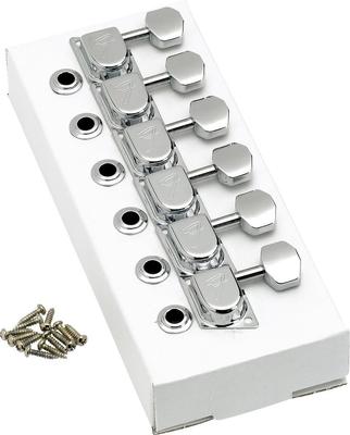 Tilbehør til guitarer – Guitartilbehør