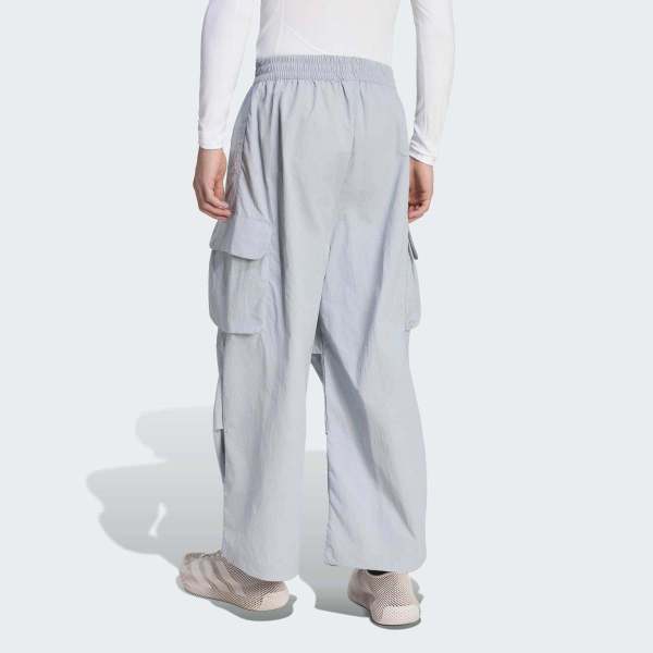 Adidas Unisex City Tech Windbreaker Pants  K...
