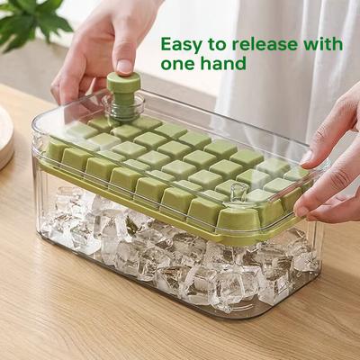 Accessori da bar – Stampi per ghiaccio