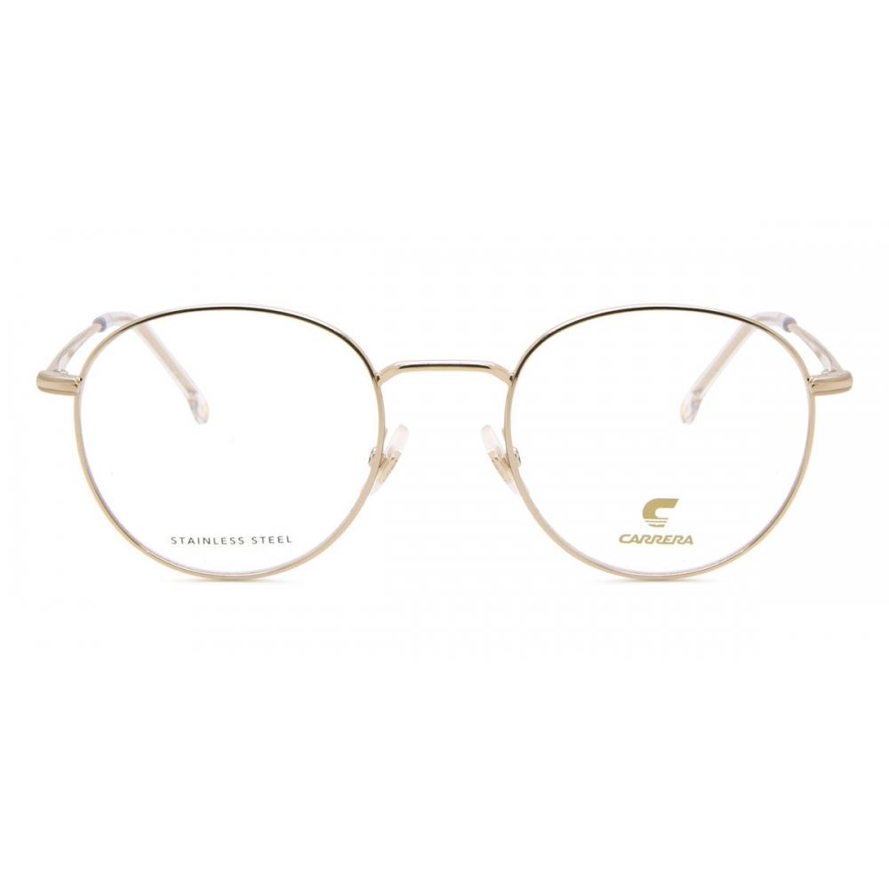 

Carrera 307 Loj Unisex Eyeglasses Gold/48-21-145