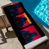 The Weeknd Singer Towel Pool Beach Towel Portable Quick Fast Dry Sand Outdoor Travel Swim Blanket Thin Mat Bath Towel