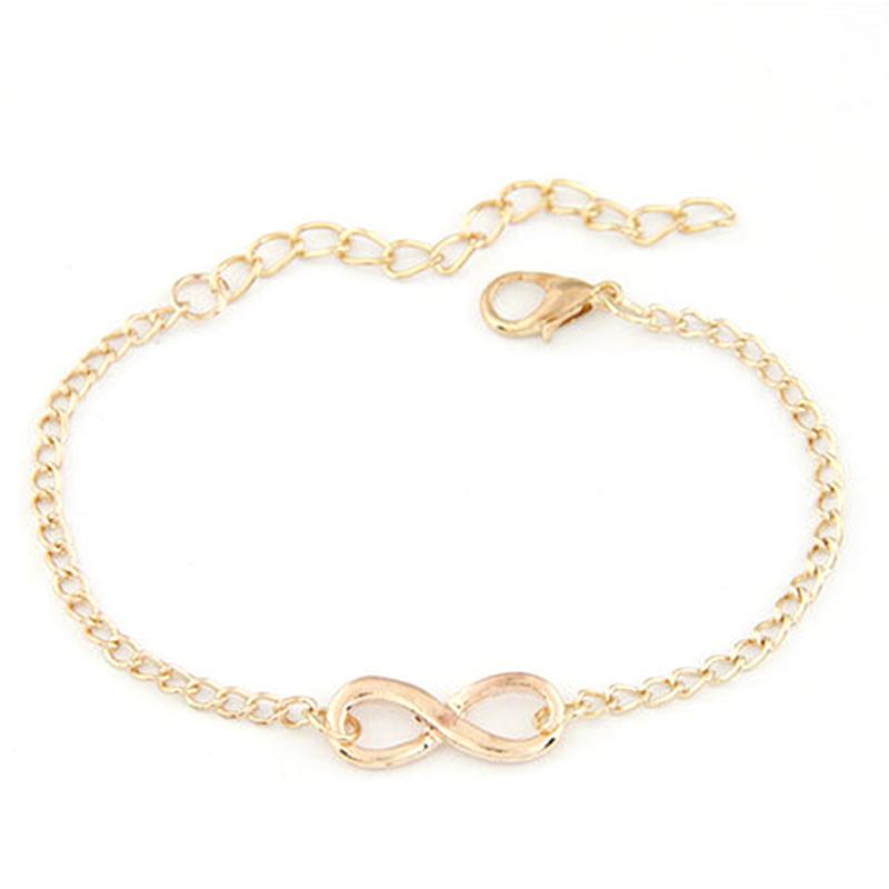 New Silver Color Classic Adjustable Snake Chain Bracelets Fits Beads Link Chain Charm Bracelets For Women Fashion Jewelry