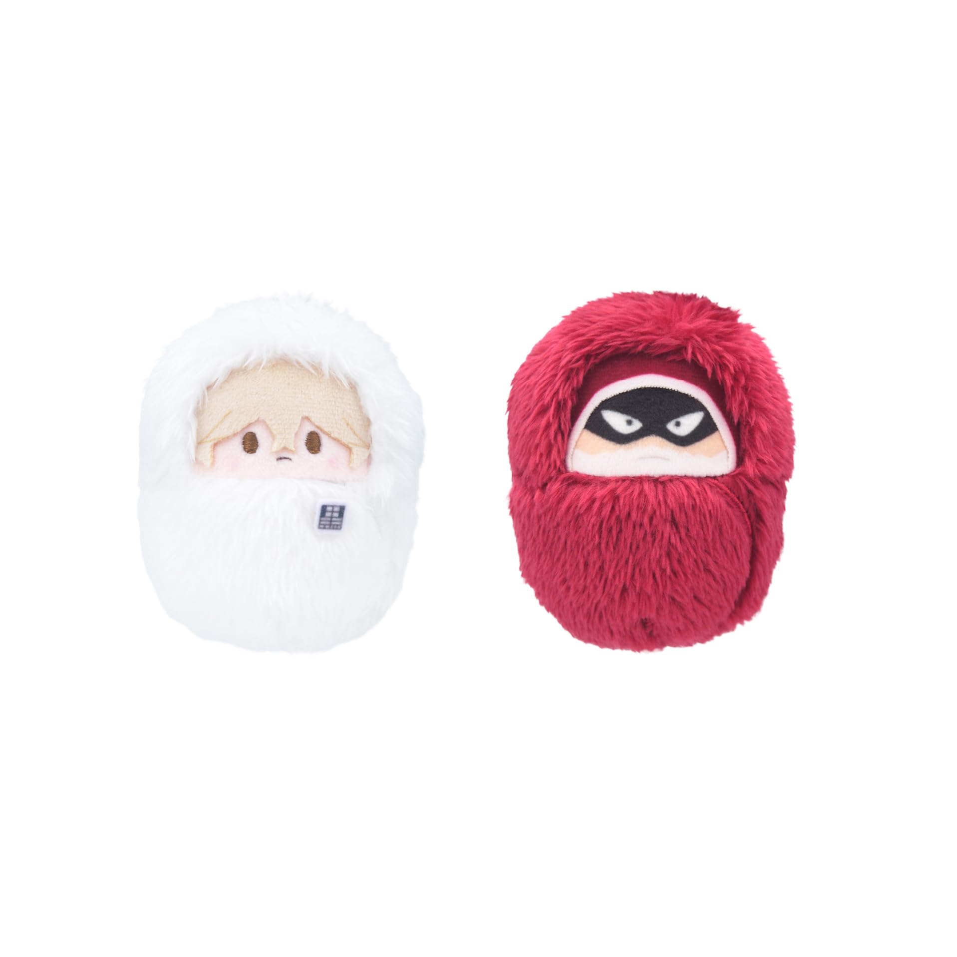 ТВ-аниме  SANDA  Куруми Таппиннуи Парная версия.