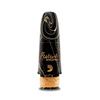 WoodWinds D'Addario Reserve Evolution American Pitch Clarinet Mouthpiece, Marble Pattern, MCE-EV10-MB [Official Japanese Product]