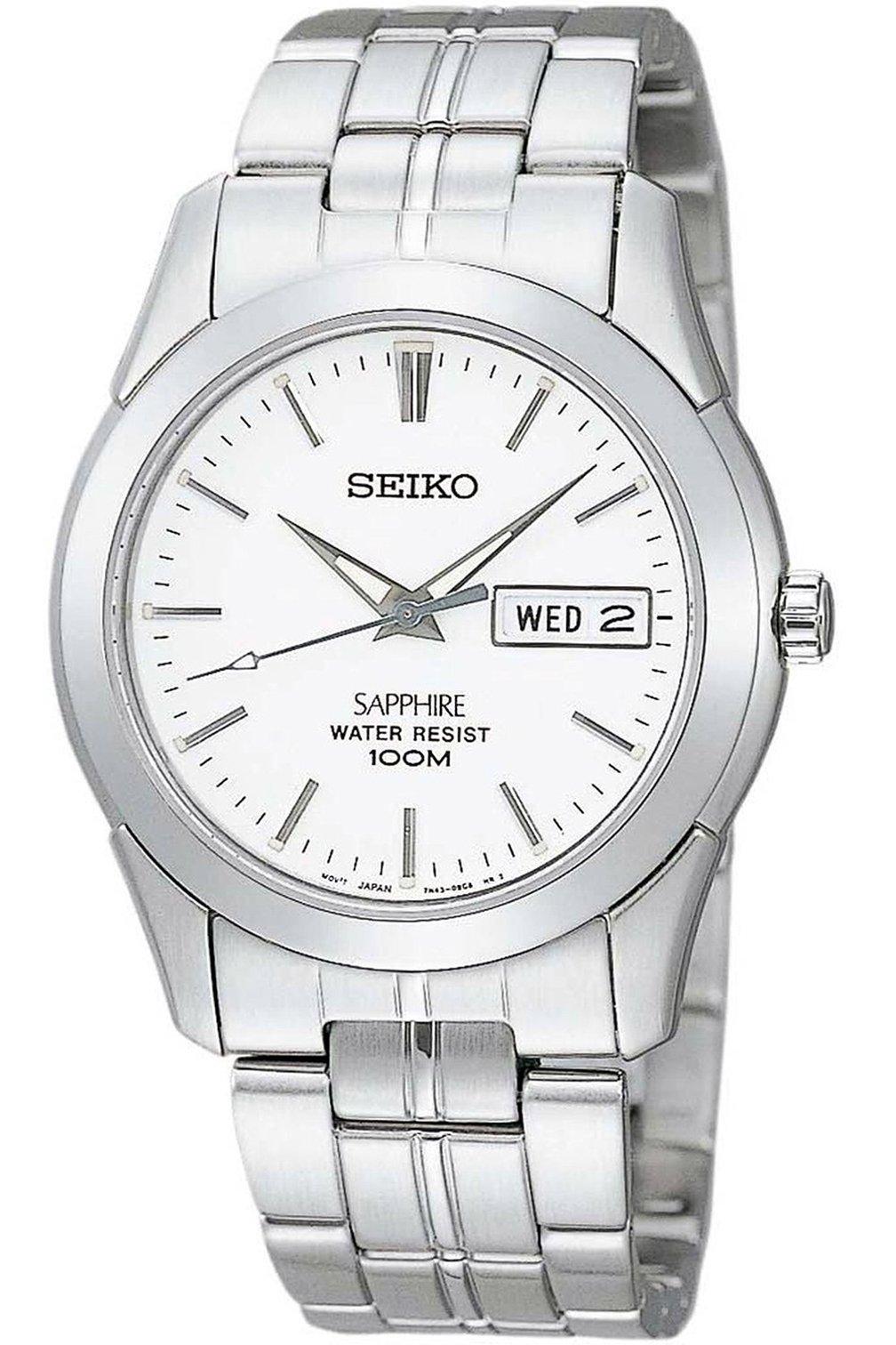 

Чоловічий годинник Seiko Sapphire SGG713P1 SGG713 SGG713P