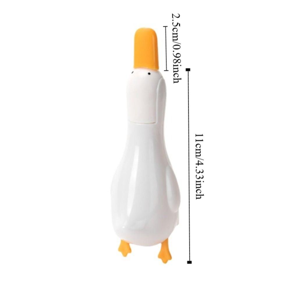 Cartoon Drain Cleaner Plastic Garbage Clip Plumbing Tool Stain Remover Tool  Shower Drains