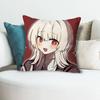 SSaihate SStation Spiel Anime Berühmtheit Merchandise AllMatch Bedruckter Kissenbezug Sofa Auto Büro Zimmer Dekoration Schutz