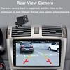 Android 14 Carplay Auto Car Radio For Toyota Avensis T27 2009 2010 2011 2012-2015 GPS Navigation Multimedia Player DSP Stereo 4G