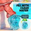 Electric Dinosaur Water Gun Toy for Kids – High-Speed Continuous Play