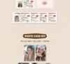[POB] I-dle 2026 SEASON'S GREETINGS [i-dle & Soil Co.]
