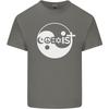 Coexist World Peace Love Religion Hippy Anti War Unisexs Light Cotton TShirt