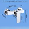Bathroom Shower Faucet  Hot and Cold Faucet Bath Switch Bath Shower Mixing Valve Shower Bathroom Accessories