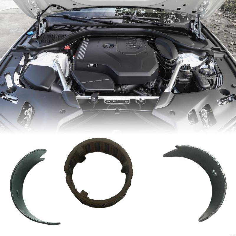 

Heavy Duty Engine Component Bearing Maintenance Friendly Shaft Support Bearing 11377615379 for 1 Vehicles