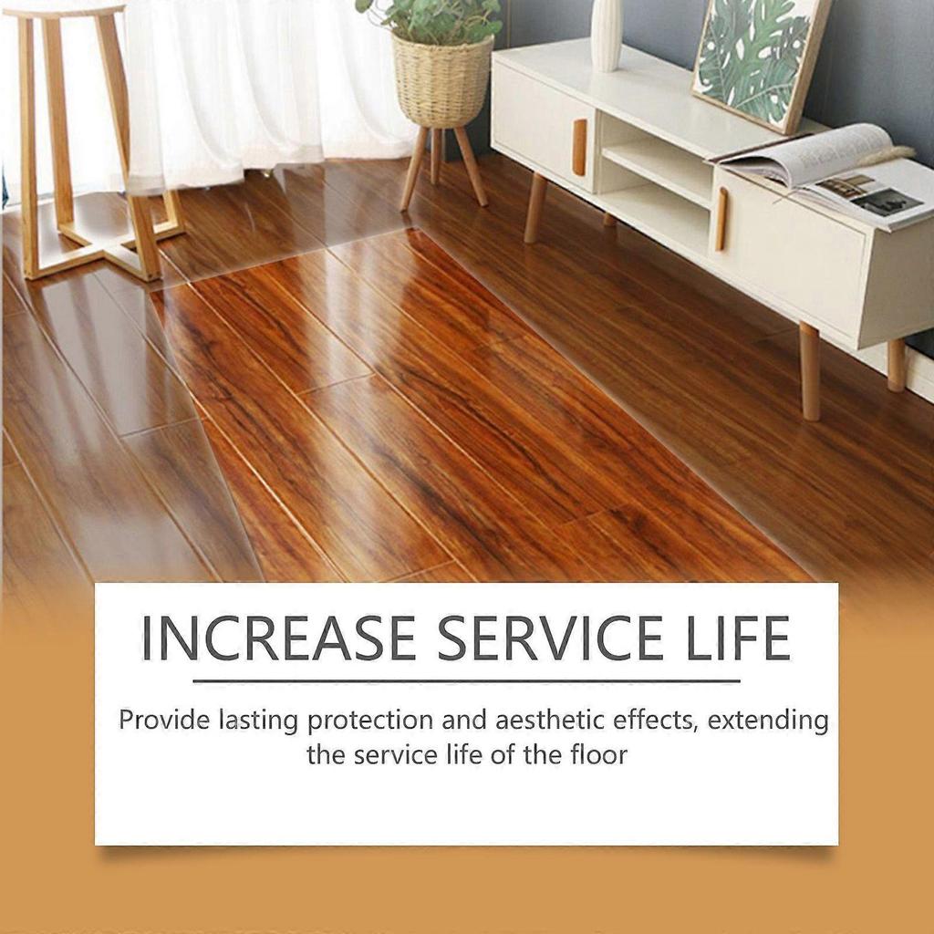 Limited time!!Jaysuing Wood Floor Scratch Repair Agent Furniture Floor Scratch Touch-Up Paint Repair And Maintenance Spray
