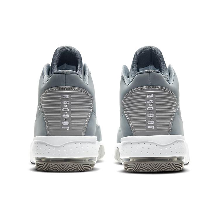 Ny Jordan Max Aura 2 Medium Grey CK6636-012