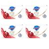 Safeguard Pomegranate Deep Detox Bar Soap