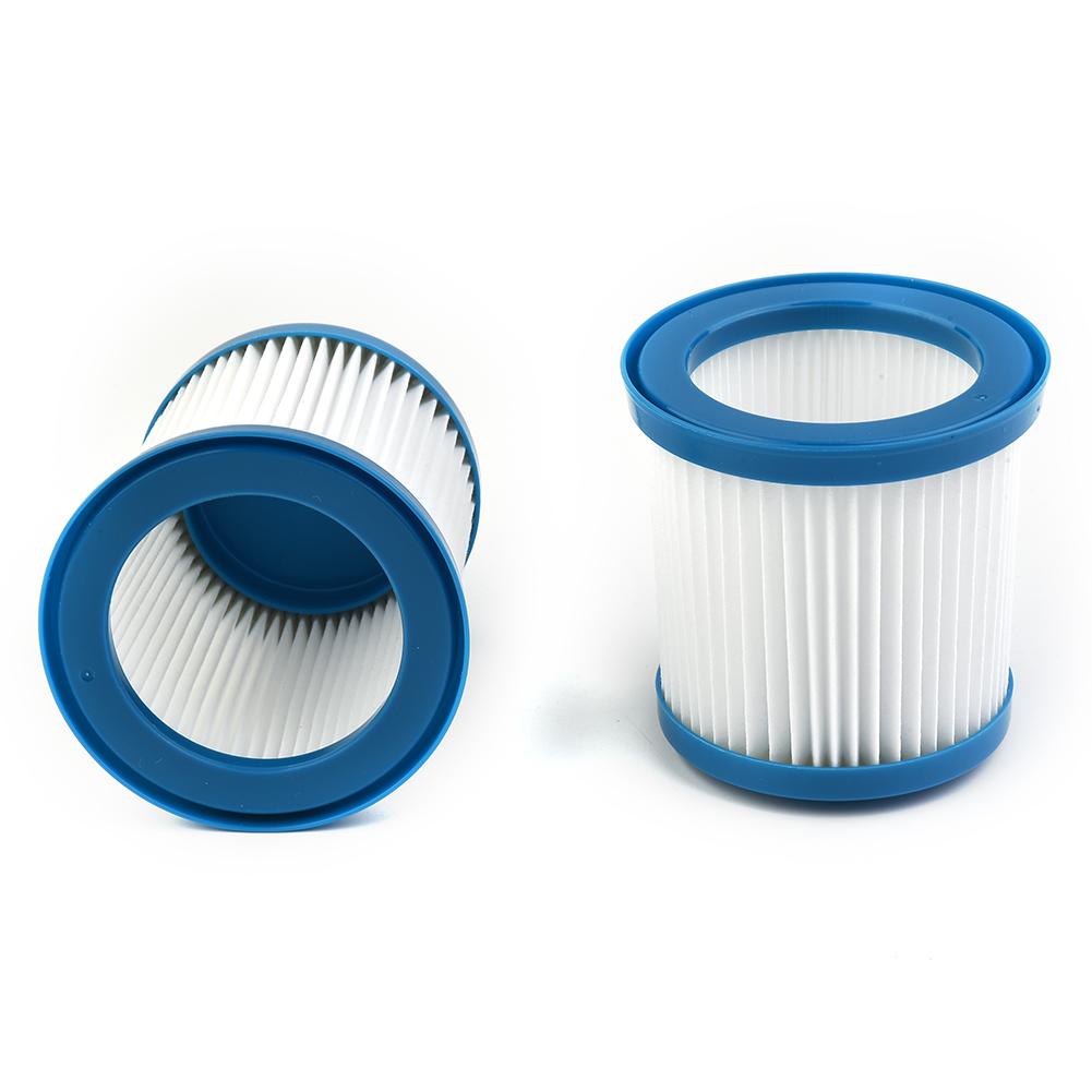 

2Pack Filter Pleated Filter For Black & Decker FEJ520JF SVJ520BFSP VPFE 20