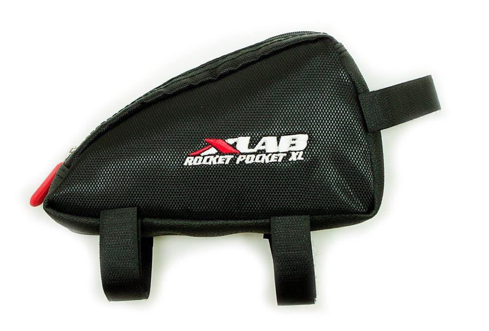 

XLAB ROCKET POCKET XL Черный