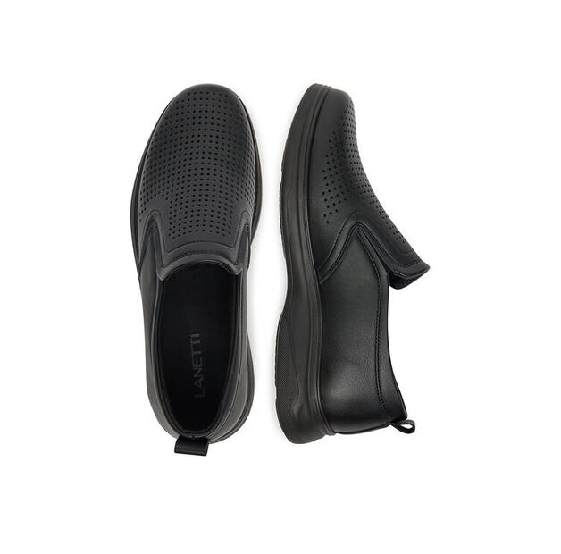 Ankle Boots Lanetti MSS20518-05 Black