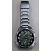 Used ORIENT TT0U-C0-B Quartz Analog Watch