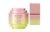 Sunset Afterglow Hand Cream Scented Balm Perfume Sets Solid Perfume Rose Musk 30ml+6.5g