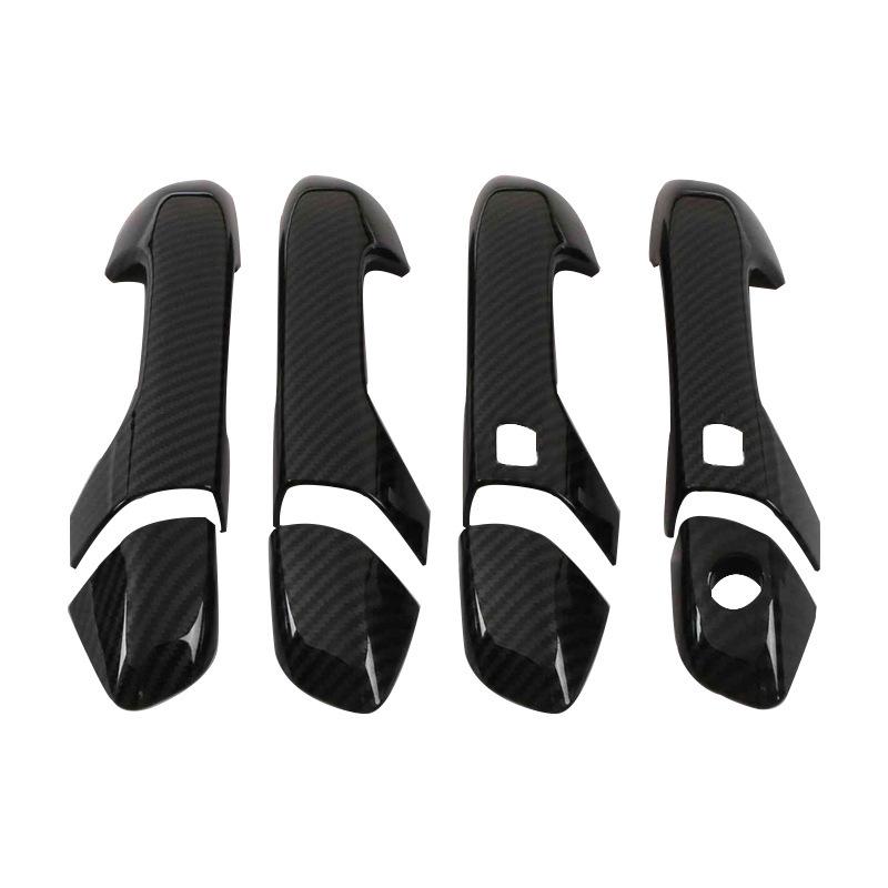 Kia KX5/KX7 (2016-2022) Car Door Handle Anti-Scratch Decoration Set
