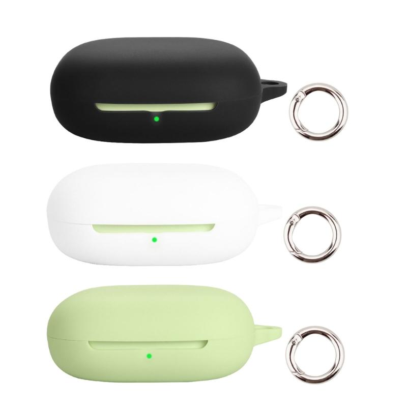 Headphone Shockproof Housing Skin-friendly Guarding Washable Shell Nonslip for Bass BF1 Keep Safe From Accidental Drop