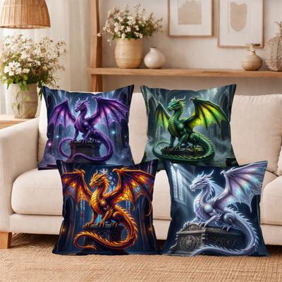 Masa ve Koltuk Örtüleri – Minder Kılıfları