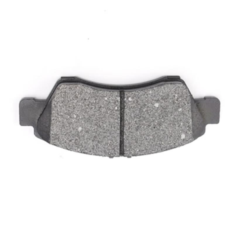 Jiefang CTM/MV3 Truck Brake Pad