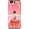 Phone Case For Huawei P10 plus Silicona Back Cover For Huawei P10 Lite Cases FOR Case Huawei P10 P10Lite Bag