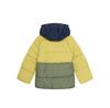 Куртка зимняя United Colors Of Benetton 2WU0GN02W